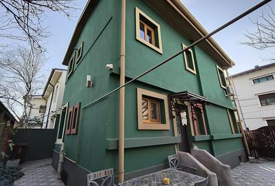 13 Septembrie- Tudor Vladimirescu -Piata Chirigiu - 1