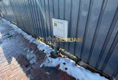 Spatiu Comercial | Birouri | Productie | Pantelimon - Industriilor - 8