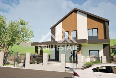 Casă individuală cu 4 camere în Exterior Vest