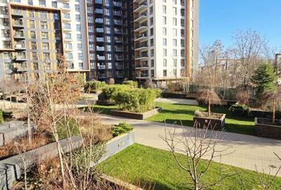 PARCULUI 20, 3 camere lux, etaj 2, 80 mp, terasa spectaculoasa, garaj, PREMIUM - 14