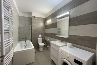 NEMOBILAT! Tudor Vld - River's Towers - Apartament 2 camere decomandat - 10