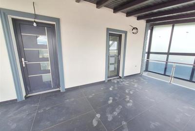 Casa P+M noua in Hemeius – design modern, constructie de calitate - 47