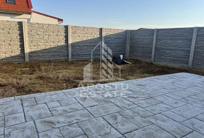 Duplex cu 3 camere, loc de parcare in curte, in Sanandrei - 15