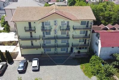 Hotel / Pensiune de vanzare in Costinesti