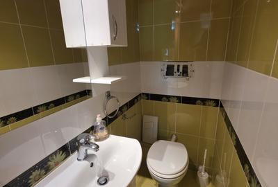 🏡 Apartament cu 4 camere situat în zona Facultății de Medicină- 2475 - 12