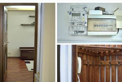Apartament 2 camere Nicolina - Cotnari - 13