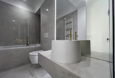 Apartament 2 camere in Cortina North (model mare), mobilat, la cheie - 3