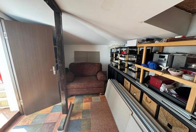Vanzare apartament trei camere 84mp in vila garaj Cotroceni Medicina - 18