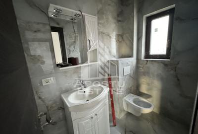 Duplex situat Central cu 4 camere si 3 bai in Mosnita Noua - 28