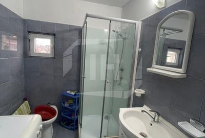 Apartament 2 camere, decomandat, Zorilor - 9