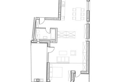 Bunloc Club Residence 2 Camere Terasa 17.92mp Comision 0% - 9