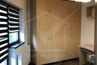 Apartament 3 camere, prima inchiriere, in Buna Ziua - 6