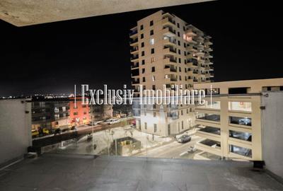 Apartament cu 2 camere 65 mp cu Parcare Acoperita - Totul Nou - Prima Inchiriere - 10