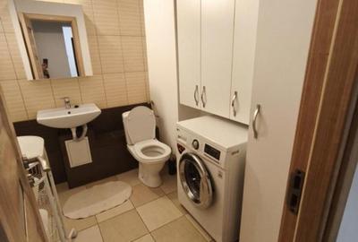 Apartament modern 3 camere Titan – 2 bai, bloc reabilitat - 12