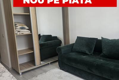 Garsonieră 30 mp-De inchiriat | Weiner Palada- Militari Residence–Chiajna - 1