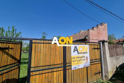 Teren Construcții intravilan de 1365 mp, în Periferie