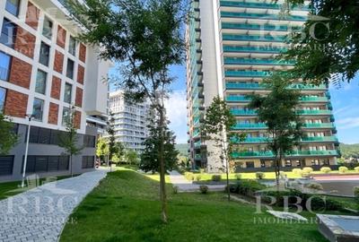 Apartament cu 3 camere in bloc nou Zorilor cu parcare - 15