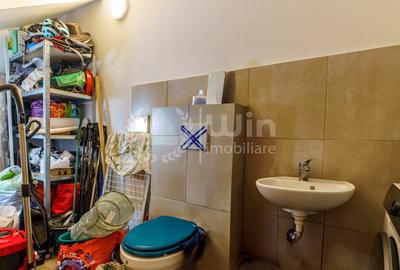 Comision 0% Apartament 3 camere cu 72mp in bloc nou | Borhanci - 14