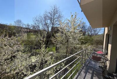 Casa cu pozitionare unica in natura, apa curgatoare, 250mp, Manastur - 18