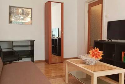 Apartament 2 camere, decomandat, 56 mp, ac, metrou aproape, balcon, Gorjului - 2