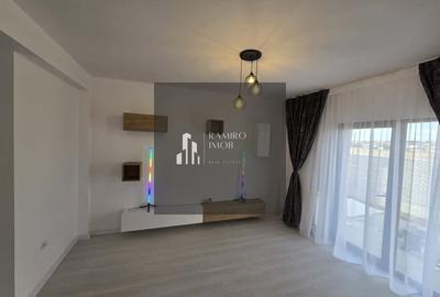 Casă individuală cu 4 camere în Berceni