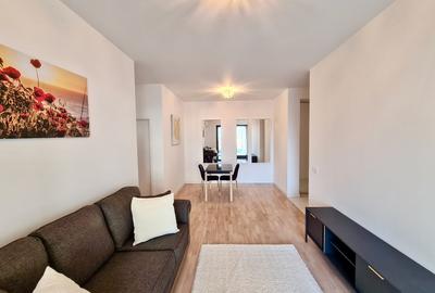 Avalon Estate | Pipera | Apartament 2 camere | Modern și spațios - 6