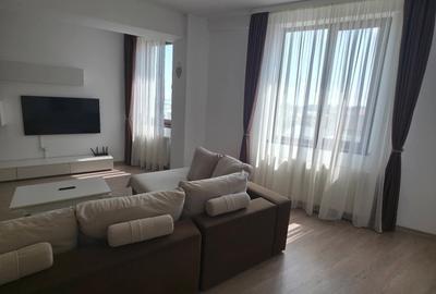 2 camere 68 mp bloc nou Liber imediat - 5