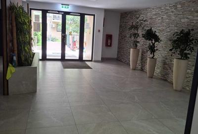 2 camere spatios, 2 min metrou, Hils Pallady, etaj 8, modern - 4