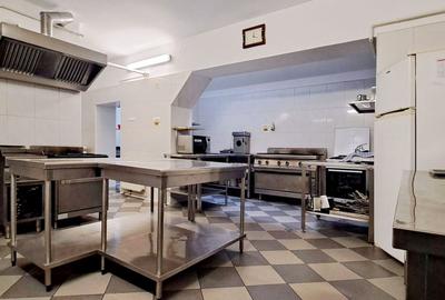 Restaurant de închiriat – Râșnov | 4.500 EUR/lună - 20