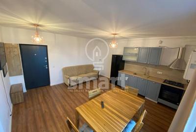 Apartament 3 camere Marasti - 2