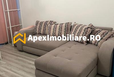 Apartament 2 camere de inchiriat Sebastian București  ApexImobiliare.ro - 1