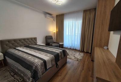 Garsoniera Lujerului - complex Exigent Plaza - Faza 5 l prima inchiriere l - 1