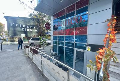 Spațiu comercial - Grozăvești / Str. Constantin Ghercu nr. 4 - 1