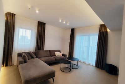 CORTINA ACADEMY | 3 CAMERE |  DESIGN ESHO | 90 MP | 2 BALCOANE | - 19
