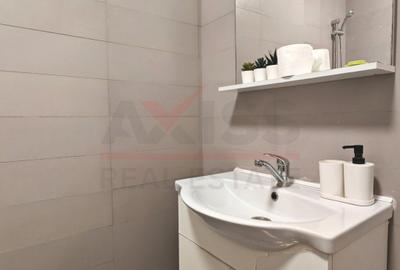 Ap 2 camere | parcare inclusa | Mamaia Sat | Str A6 - 8