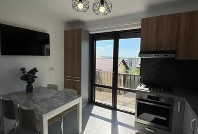 3 Camere Modern - Premium - View Panoramic - Popas Pacurari Valea Lupului / Boxa - 8