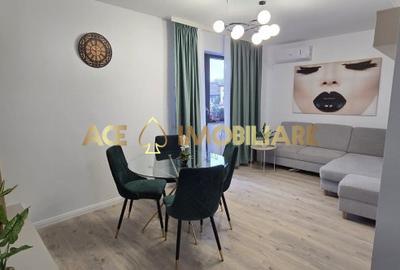 2 Camere  | Nicolae Grigorescu | Centrala | Parcare | PetFriendly - 4