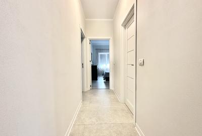 Casa tip duplex cu 4 camere si 356 mp teren in Mosnita - 9