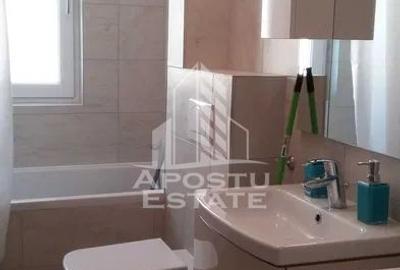 Apartament cu 2 camere, Timis, Dumbravita, Terasa 25 mp - 7