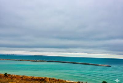 4 Camere  117mp Zona Faleza Nord Vedere La Mare - 1