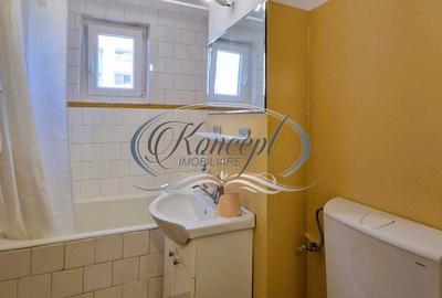 Apartament modern langa podul Calvaria - 10