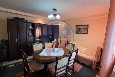 Casă individuală cu 3 camere în Central