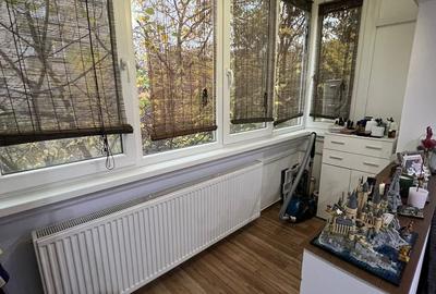 3 camere, 2 băi, 2 balcoane, 71 mp utili, zona Lipovei - 8