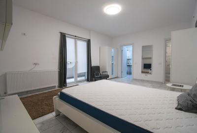 Garsoniera spatioasa 42 mp+parcare subterana zona Vitan-Barzesti comison 0% - 1