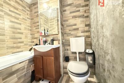 Apartament cu 2 camere, etaj 2, de vanzare in zona Lipovei - 21