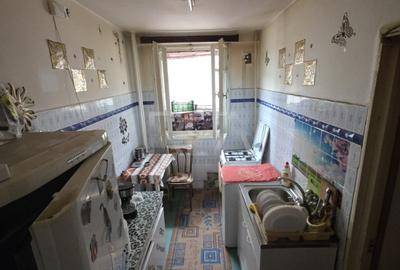 2 camere, 3/10, 53mp -Drumul Taberei - 7