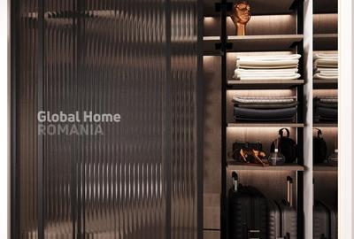 Gemina by the Lake - Pipera Plaza - Rond OMV || 2 - 3  - 4 Camere - 11