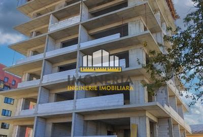 Apartament cu 2 camere decomandat în Nicolae Grigorescu