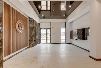 Envogue Residence Iuliu Maniu