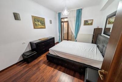 Apartament 3 camere 103mp | 0 comision | curte proprie 32mp | Parc Bazilescu - 14